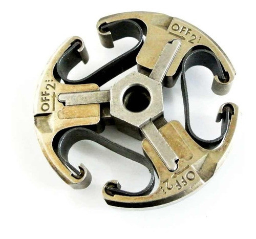 Embrague Motosierra Husqvarna Cmc 61 66 266 268 272 1