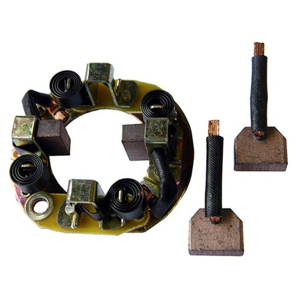 Portacarbones Para Hitachi (arranque) Tamatel 12535 0