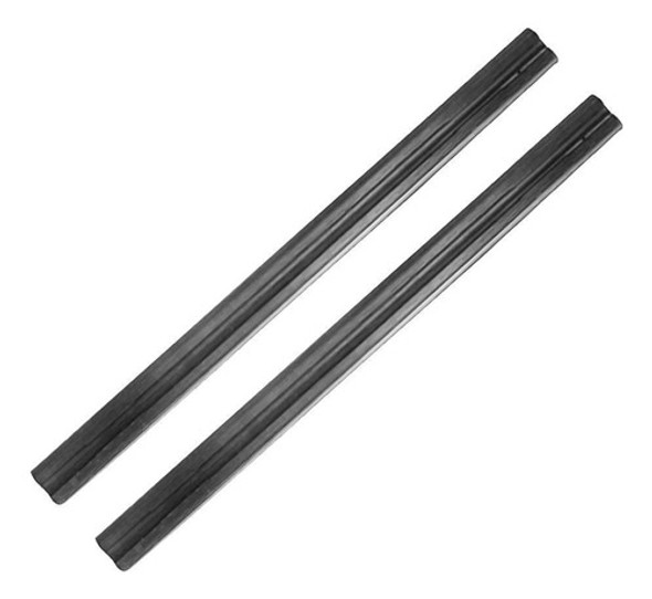 Par De Facas De Widea Para Plaina Manual 82x5,5x1,2mm Makita 1