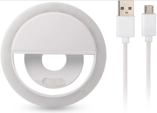 Aro De Luz Para Celular 1