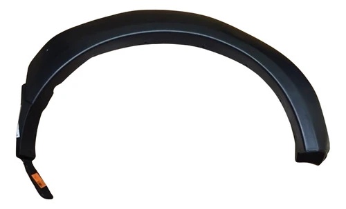 Moldura Guardabarro Trasero Izq Gwm Wingle 13-13 0