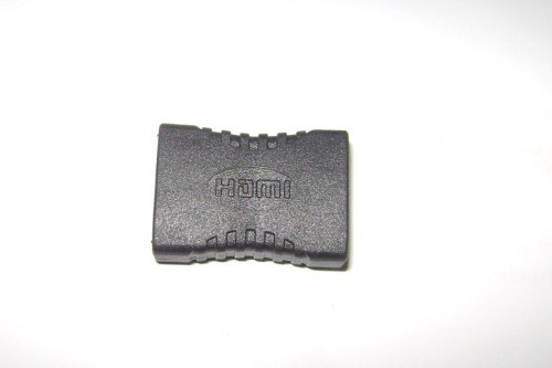 Adaptador Hdtv Hembra A Hdtv Hembra Bañados Oro Mscompu10 1