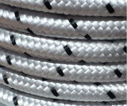 Soga Náutica Multifilamento Polipropileno 14mm Rollo 100mts 1