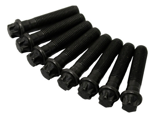 Kit Bulones Biela Ford Escort 1.8d 0