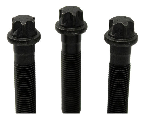 Kit Bulones Biela Ford Escort 1.8d 1