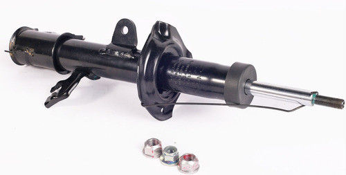 Amortiguador Delantero Derecho Breme Nissan Note 13-13 0