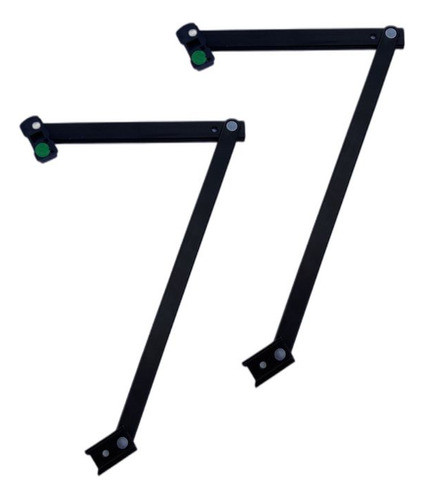 Braco Maxim-ar 500mm/50cm L-suprema Bronze 1060/500 Promel 0