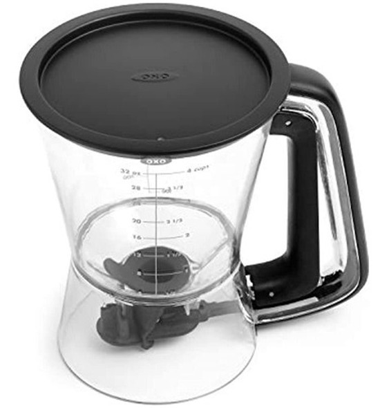 Dispensador De Masa De Precisión Oxo Good Grips 1