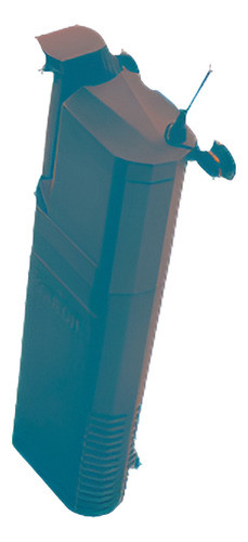 Filtro De La Energía Interna De Aqueon Quietflow 0