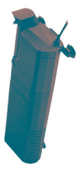 Filtro De La Energía Interna De Aqueon Quietflow 1