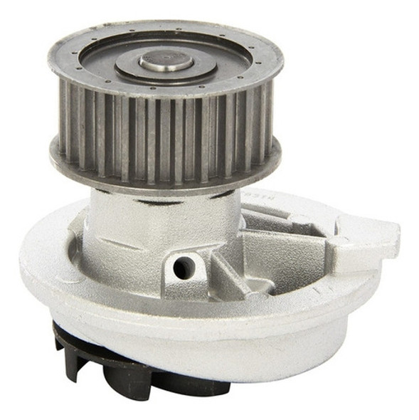 Bomba De Agua Dolz P/ Chevrolet Captiva Vectra 2.4 16v 0