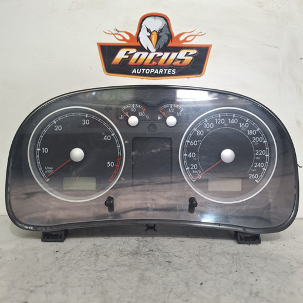 Instrumental Del Tablero Volkswagen Bora 807h 0