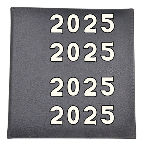 Agenda Morgan Hornet 2022 Liguria Sin Canto Dorado 21x22cm 0