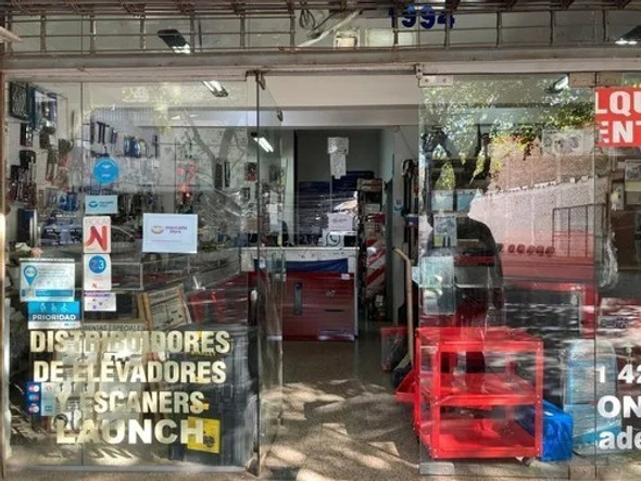 Bruñidor De Cilindro Motor Mendoza 1