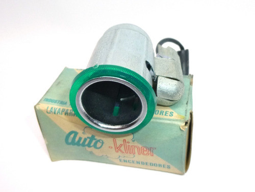 Hembra Encendedor Taunus 81/84 Con Luz 0