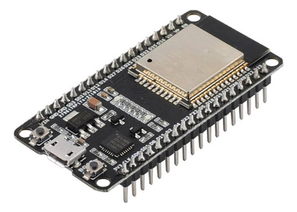Nodemcu Esp32 Wroom Wifi Iot Bluetooth Domotica - Unoelectro 0