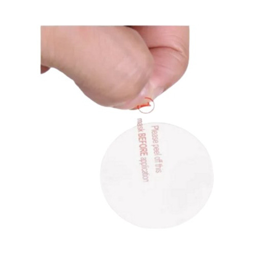 Vidrio Templado  Para Garmin Forerunner 55 X 3 Unid. 0