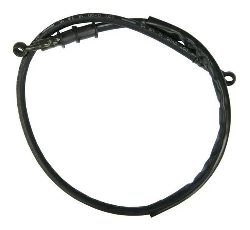 Flexible Freno Delantero Zanella Rx 200 815mm 0