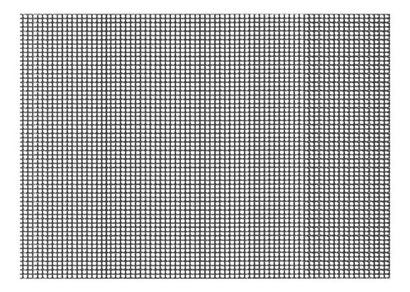 Tela Tapete Grill Para Churrasqueira De Metal Flexível Forno 1