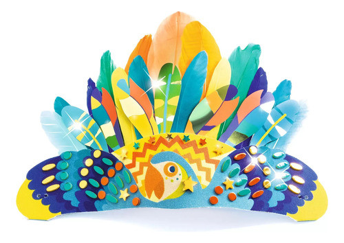 Do It Yourself - Tocado Para Crear Rio 1