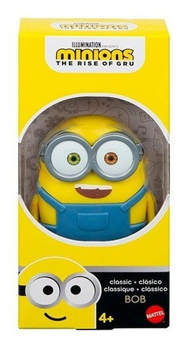 Minions Surtido De Figuras Gnf94 -  Giro Didáctico 1