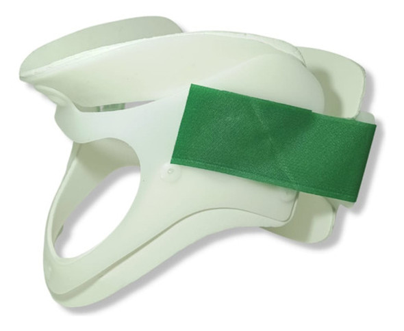 Colar Cervical Rígido Para Resgate Tamanho G 3unidades 1 Colar Cervical Rígido Para Resgate Tamanho G 3unidades 1