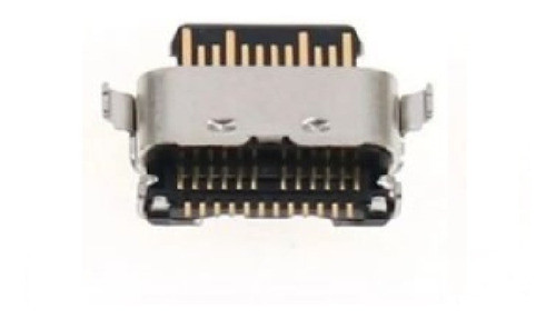 Cambio Pin Carga Para Motorola Edge / 20 / 30 / Pro Colocado 1
