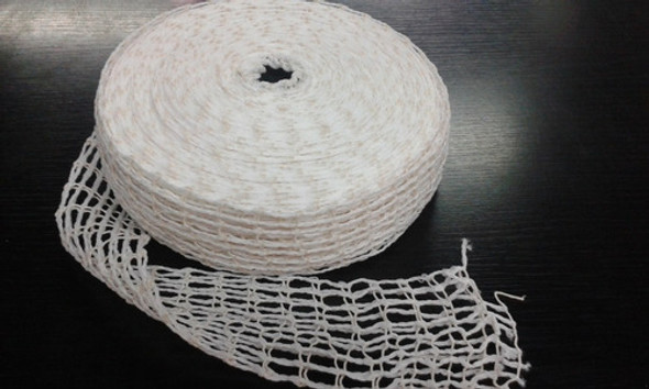 Malla Red Para Arollado Pollo N16 X 50 Metros 0