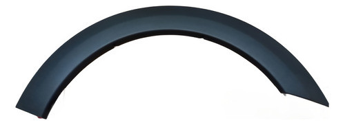 Fender Trasero Izquierdo Vw Saveiro 0