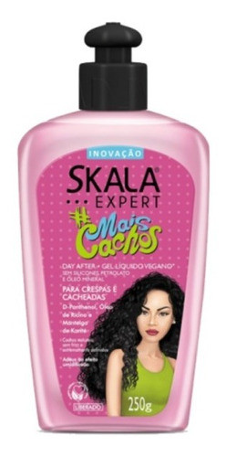 Skala Gel Líquido Day After Vegano X250grs 0