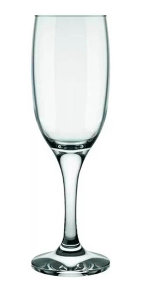 Taça Flute Para Champanhe Windsor 210ml - Nadir Figueiredo 0