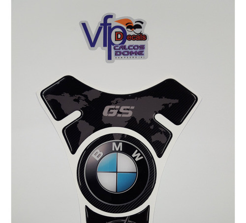 Tank Pad Bmw S1000 1