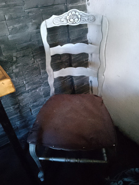 Silla Provenzal 1 Silla Provenzal 1
