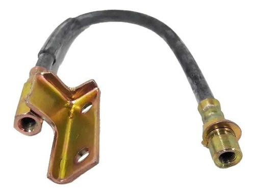 Flexible De Freno Delantero Derecho De Ford Falcon A Disco 0