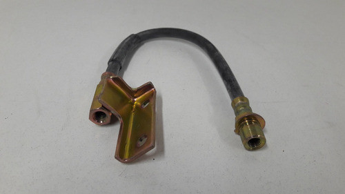 Flexible De Freno Delantero Derecho De Ford Falcon A Disco 1
