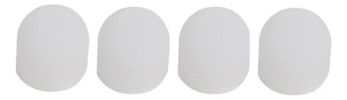 2 Capa Protetora Antiqueda De Silicone De 4 Peças Para Dji 0