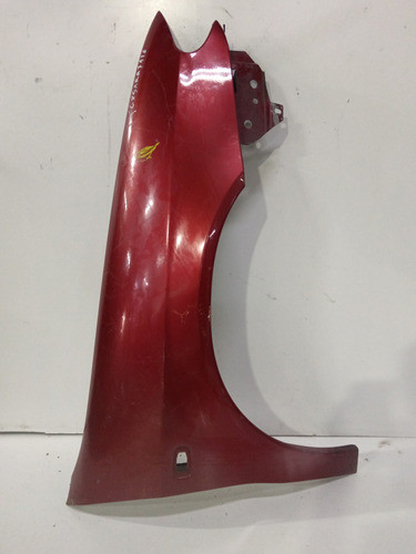 Guardabarro Delantero Derecho Citroen Xsara Cou  [1997-2005] 0