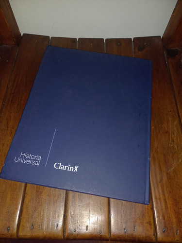 Historia Universal - El Egipto Faraonico - Libro De Clarin 1