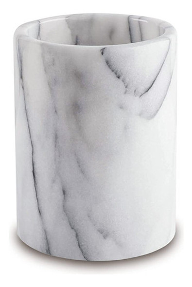 Thewolfard Handmade Luxury White Marble Champagnewine Cooler 0