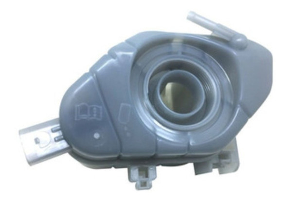 Deposito De Agua Volkswagen Up 1.0 Tsi C/ Sensor 0