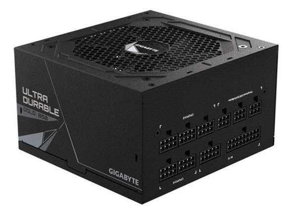 Fuente Gigabyte 850w 80 Plus Gold Pcie 5.0 Tranza 1
