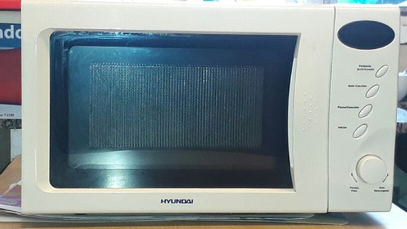 Microondas Hyundai Con Gril Service Todo Nuevo 0 Microondas Hyundai Con Gril Service Todo Nuevo 0