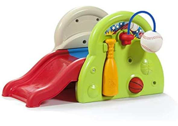 Step2 Sports-tastic Activity Center Playset 0