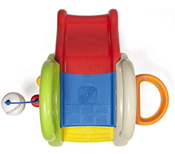Step2 Sports-tastic Activity Center Playset 1