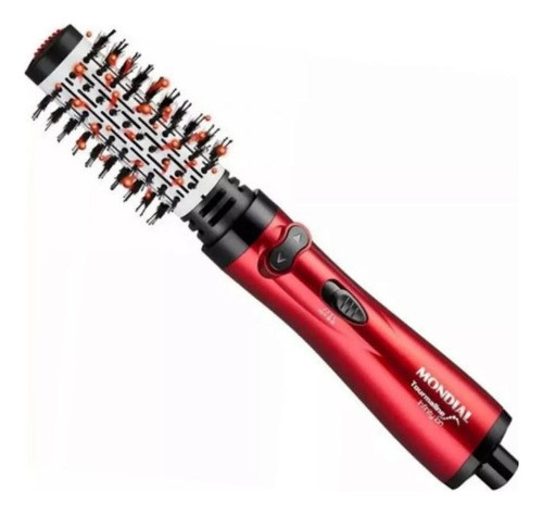 Modelagem Perfeita Com Mondial Infinity Keratin 1