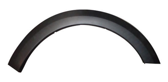 Moldura Gbarro Del-der.vw Sav 14 0