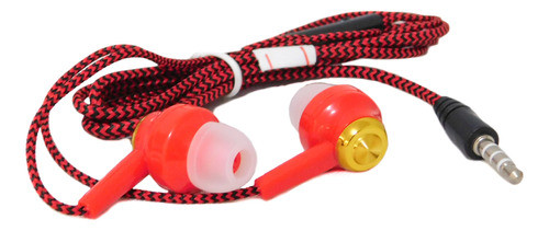 Auriculares Cable X50 Unidades Mayorista C/ Microfono 1