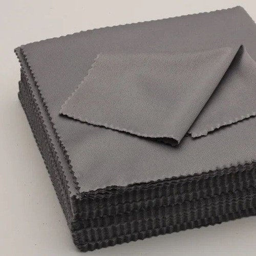 Kit 50 Flanelas Limpa Lentes Óculos E Acessórios Multiuso 1