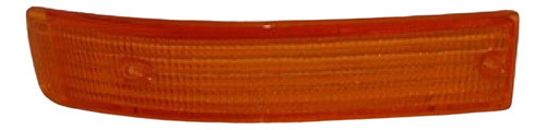 Farol Paragolpe Derecho (plastico) Toyota Corolla 1988-1992 0