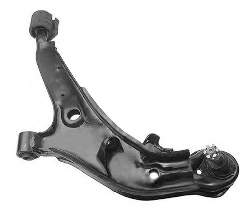 Bandeja Suspension Bastidor Samsung Sv110 Der. 0